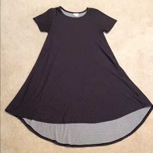Women’s Lularoe Carly dress
